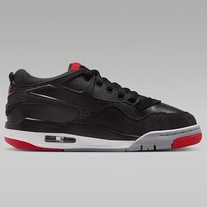 AIR JORDAN 4 RM (GS) Size: 7Y